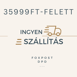 ingyen szállítás